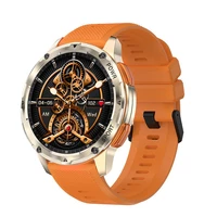 Modfit Base T2 Gold-Orange
