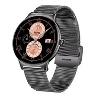 Modfit Business Pro Black Mesh