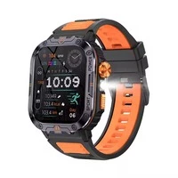 Modfit Carbon Quad Orange