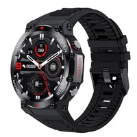 Modfit Titan All Black 36 мм.