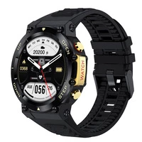 Modfit Titan Black-Gold 35 мм.