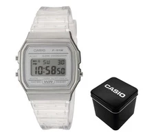 Casio F-91WS-7D