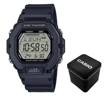 Casio LWS-2200H-1A