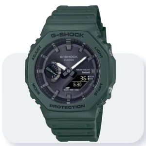 Розділи: Наручні годинники Casio