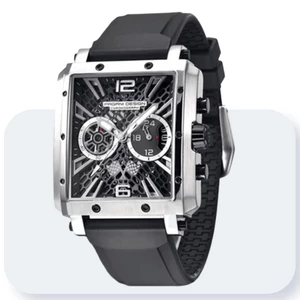 Розділи: Наручні годинники Pagani Design