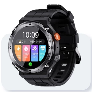 Розділи: Смарт годинники