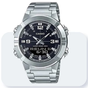 Розділи: Чоловічі годинники