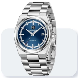 Розділи: Наручні годинники Benyar