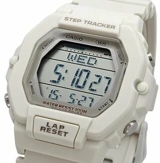 Casio LWS-2200H-8A