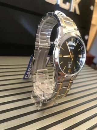Casio MTP-1381G-1A