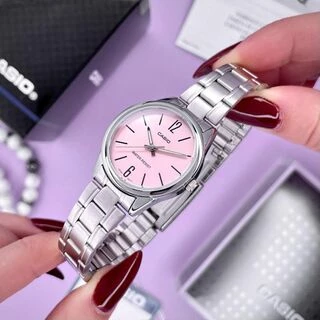 Жіночий годинник Casio LTP-V005D-4B