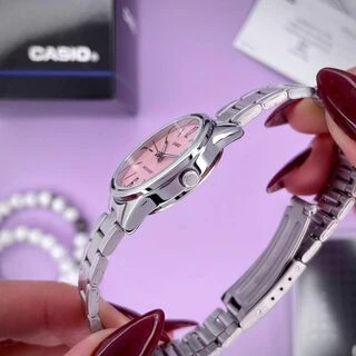Жіночий годинник Casio LTP-V005D-4B
