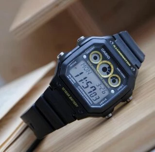 Casio AE-1300WH-1A