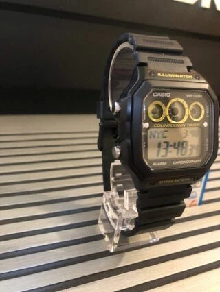 Casio AE-1300WH-1A