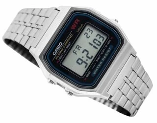 Casio A159W-N1