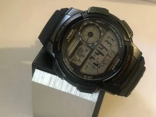 Casio AE-1000W-1A