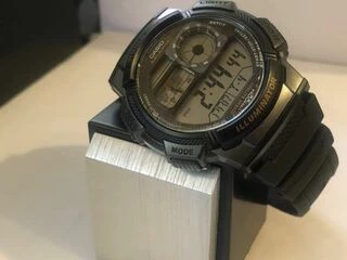 Casio AE-1000W-1A