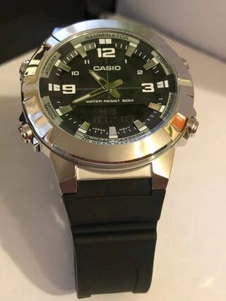 Casio AMW-870-1A