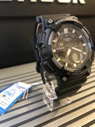 Casio AEQ-110W-1A