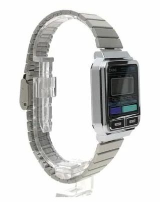 Casio A120WE-1A