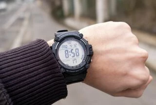 Casio AE-1500WH-1A