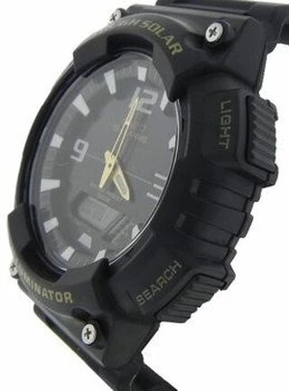 Casio AQ-S810W-1A