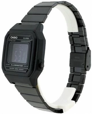 Casio B650WB-1B