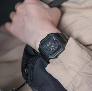 Casio B650WB-1B