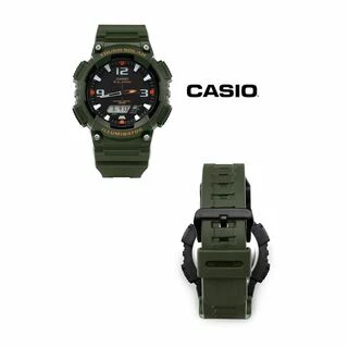Casio AQ-S810W-3A