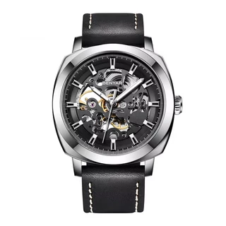 Benyar BY-5121 Silver