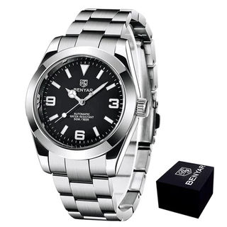 Benyar BY-5177 Black