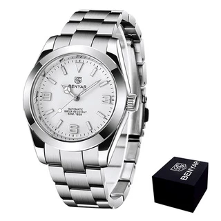 Benyar BY-5177 White