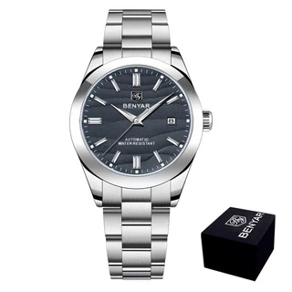 Benyar BY-5208 Black