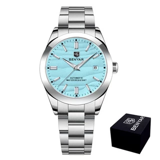 Benyar BY-5208 Blue