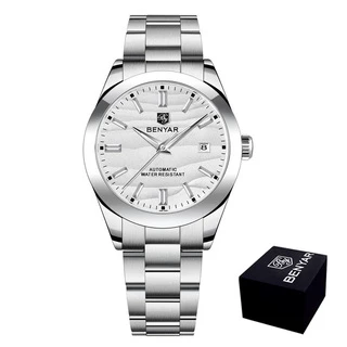 Benyar BY-5208 White