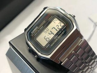 Casio A159W-N1