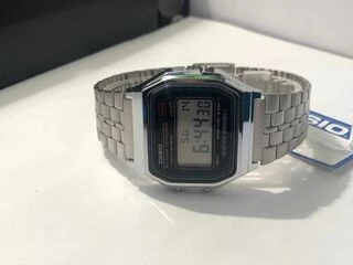 Casio A159W-N1