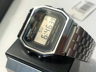 Casio A159W-N1