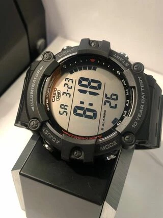 Casio AE-1500WH-1A