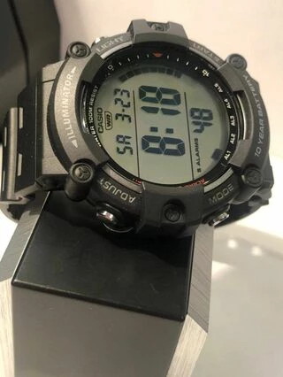 Casio AE-1500WH-1A