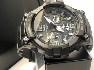 Casio MCW-100H-1A3