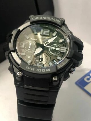 Casio MCW-100H-1A3