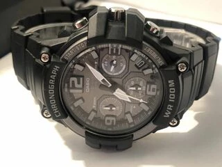 Casio MCW-100H-1A3
