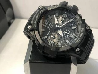 Casio MCW-100H-1A3