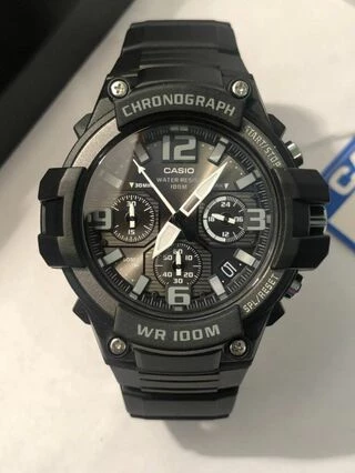 Casio MCW-100H-1A3