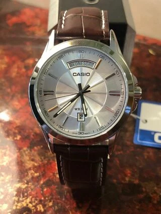 Casio MTP-1381L-7A