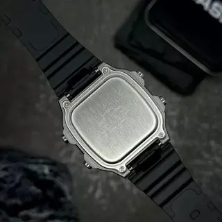 Чоловічий годинник Casio AE-1300WH-8A