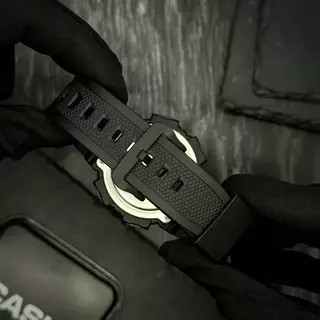 Чоловічий годинник Casio AE-1400WH-1A