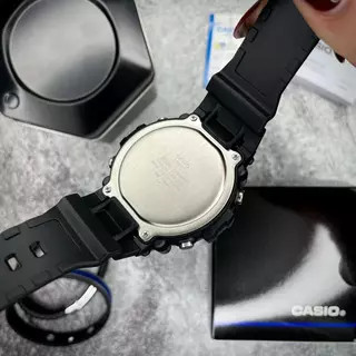 Чоловічий годинник Casio AE-1500WH-1A