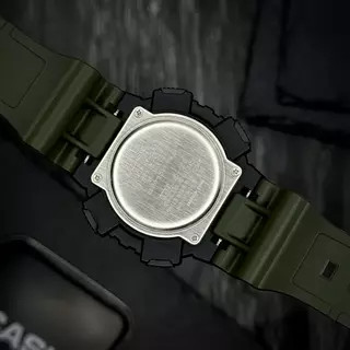 Чоловічий годинник Casio AEQ-110W-3A